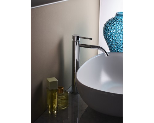 Смеситель Paffoni Light LIG081CR для раковины