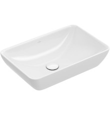 Раковина-чаша Villeroy&Boch Venticello 55 Альпийский белый