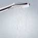 Душевой гарнитур Hansgrohe Raindance Select E 26622400 Хром Белый