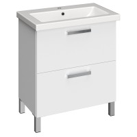 Тумба под раковину Cersanit MELAR 70