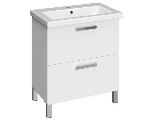 Тумба под раковину Cersanit MELAR 70