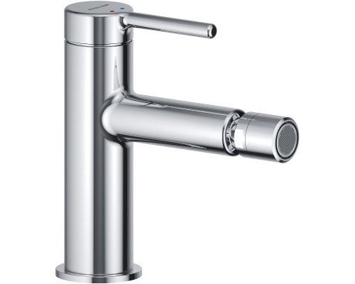 Смеситель для биде Excellent Pi Arex AREX.1203CR Хром