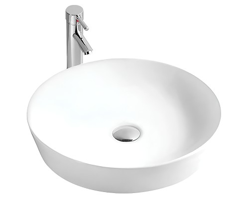 Раковина-чаша Aquatek Европа 40 AQ5558-00 Белая