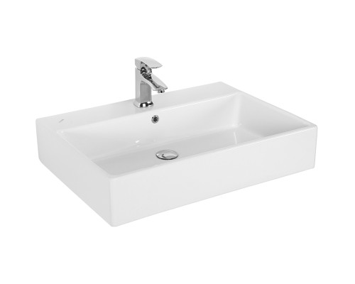 Раковина Creavit Next 70 NX270-00CB00E-0000 Белая