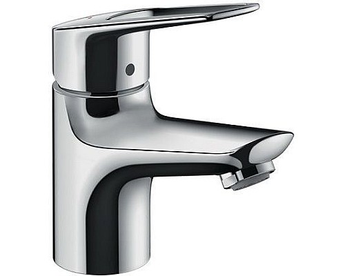 Смеситель для раковины Hansgrohe Novus Loop 71080000