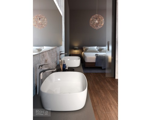 Раковина Roca Inspira Soft 37х50 327500000