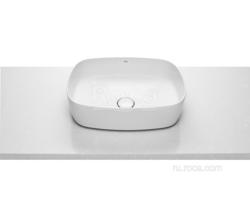 Раковина Roca Inspira Soft 37х50 327500000