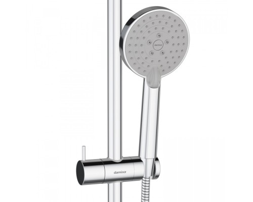 Душевой гарнитур Damixa Redblue Origin One 918100000