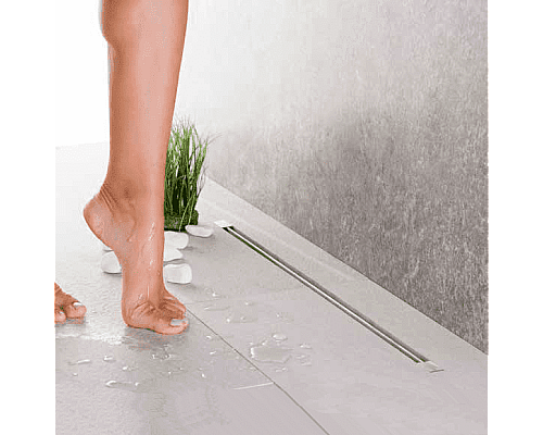 Душевой лоток Pestan Confluo Slim Line 550 13100032