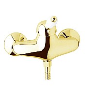 Смеситель для душа Cezares ELITE-DM-03/24-Bi