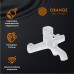Душевая система Orange Karl Белая