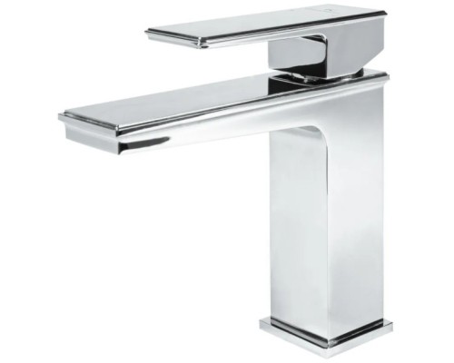 Смеситель для раковины Grocenberg GB2088 Хром