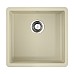 Кухонная мойка Omoikiri Kata 44-U-BE 4993401 ваниль