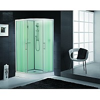 Душевая кабина Esbano без крыши ES-100C