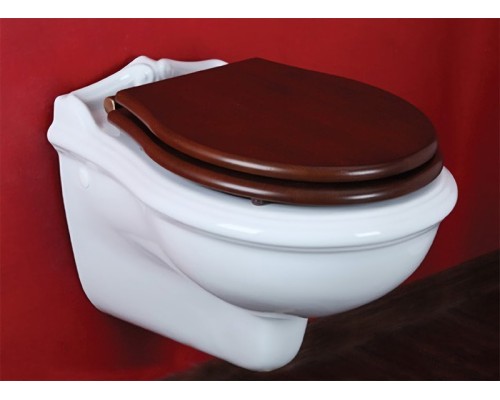 Унитаз Migliore Impero 20796 подвесной без сиденья