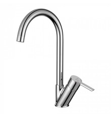 Смеситель для кухонной мойки IDDIS Kitchen Line K11SB0Ji05