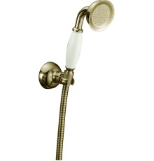 Душевой набор Boheme Medici 407 бронза