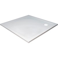 Душевой поддон из искусственного камня Ravak Perseus Pro 100x100 XA03AA01010WM