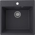 Кухонная мойка Ulgran Quartz Forte 505-08 Космос