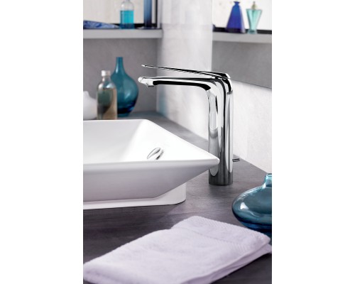 Смеситель для раковины Jacob Delafon Avid E97347-ND-CP Хром