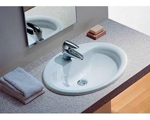 Раковина Jacob Delafon E415500