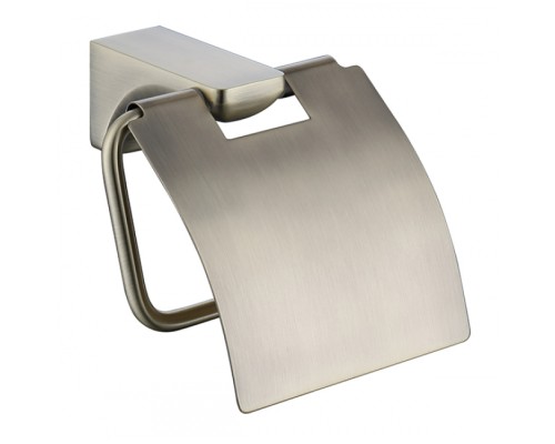 Держатель туалетной бумаги KAISER KH-4500