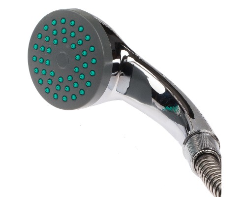 Смеситель для ванны Сантаком StOnix 1107 Хром