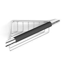 Полка - поручень для душа Footrest LANGBERGER 72155