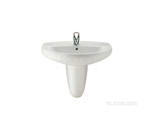 Раковина Roca Victoria 56x46 32739300Y