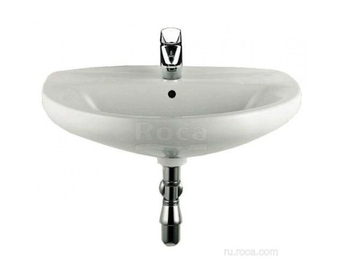 Раковина Roca Victoria 56x46 32739300Y