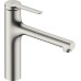 Смеситель для кухни Hansgrohe Zesis M33 Сталь