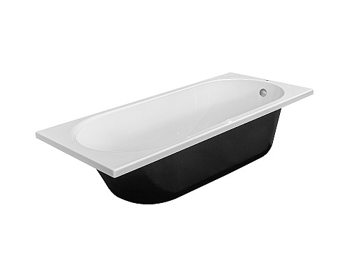 Акриловая ванна WellWant Oberon WW 150x75 WWVO1123W Акриловая ванна WellWant Oberon WW 150x75 WWVO1123W