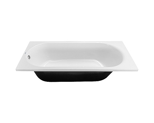 Акриловая ванна WellWant Oberon WW 150x75 WWVO1123W Акриловая ванна WellWant Oberon WW 150x75 WWVO1123W
