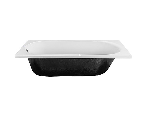 Акриловая ванна WellWant Oberon WW 150x75 WWVO1123W Акриловая ванна WellWant Oberon WW 150x75 WWVO1123W