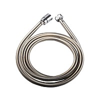 Шланг душевой Lemark LE8049S, пружинный 150 см