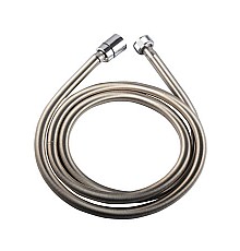 Шланг душевой Lemark LE8049S, пружинный 150 см