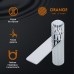 Смеситель для раковины Orange Push Хром