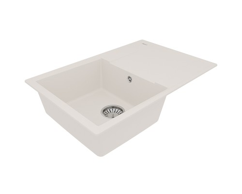 Кухонная мойка Lemark Imandra 760 9910028 Жасмин