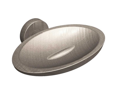 Мыльница Colombo Design Plus W4901.HPS1 Zirconium