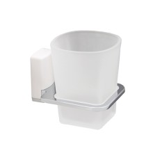 Подстаканник одинарный WasserKRAFT