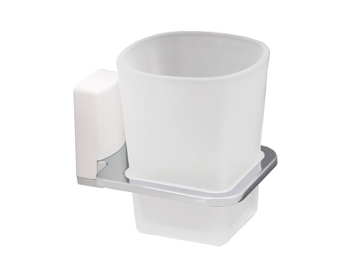 Подстаканник одинарный WasserKRAFT
