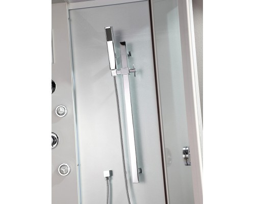 Душевой бокс Timo Lux 148x82 TL-1505 с гидромассажем