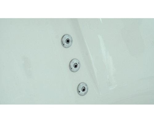 Душевой бокс Timo Lux 148x82 TL-1505 с гидромассажем