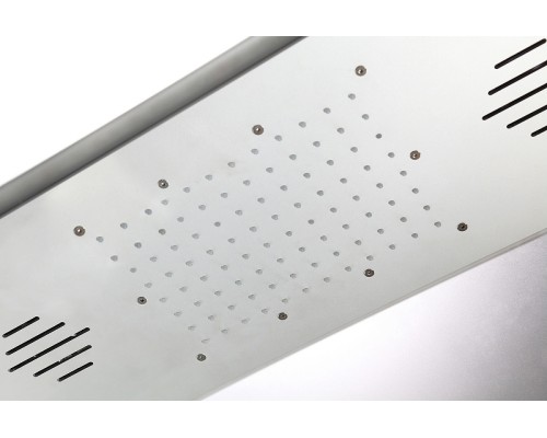 Душевой бокс Timo Lux 148x82 TL-1505 с гидромассажем