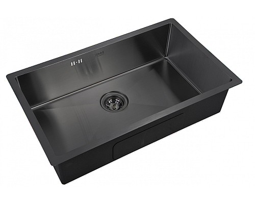 Мойка для кухни Zorg PVD 7444 GRAFIT