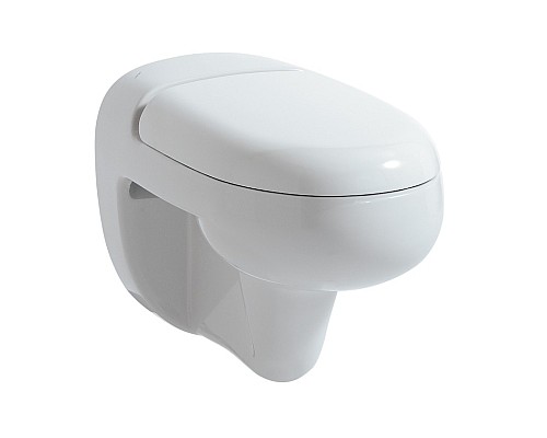 Крышка-сиденье Laufen Florakids 8.9103.1.300.000.1 с микролифтом