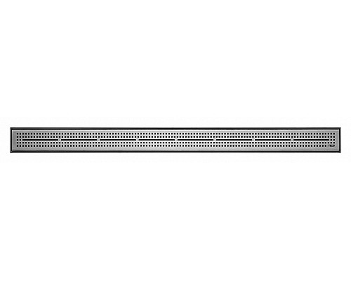 Декоративная решетка TECE drainline quadratum 600851 Декоративная решетка TECE drainline quadratum 600851