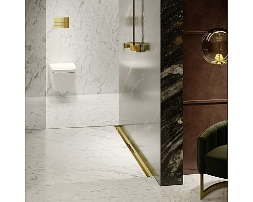 Профиль для душа TECE 670912 90 см