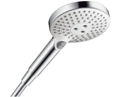 Душевая лейка Hansgrohe Raindance Select S 120 26531400