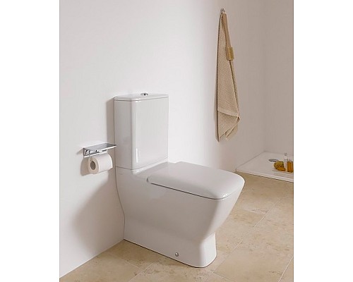 Чаша Laufen Palace 700 8.2470.6.000.000.1